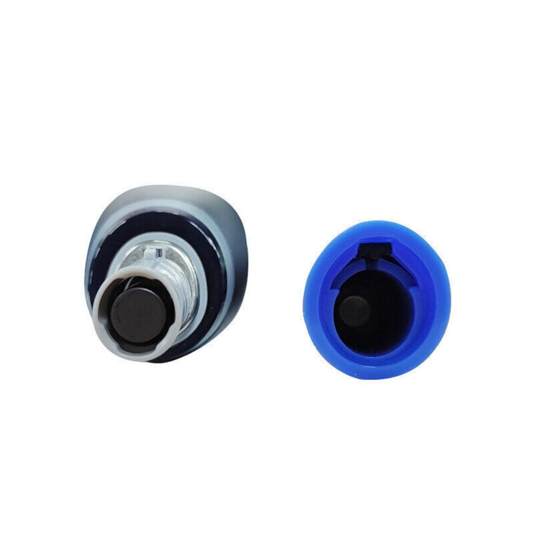 Electric Toothbrush Heads Clean For Oral B Io 3-4-5-6-7-8-9-10 Series Braun UK