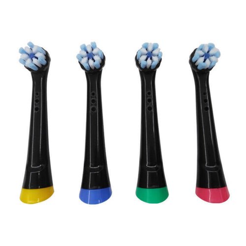 Electric Toothbrush Heads Clean For Oral B Io 3-4-5-6-7-8-9-10 Series Braun UK