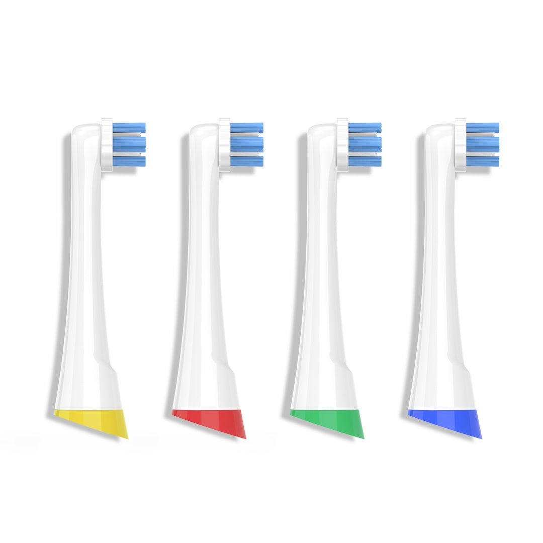 Electric Toothbrush Heads Clean For Oral B Io 3-4-5-6-7-8-9-10 Series Braun UK